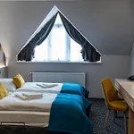 Stok Hotell