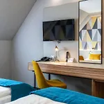 Stok Hotel Wisła