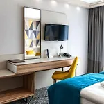 Stok Hotell 4*