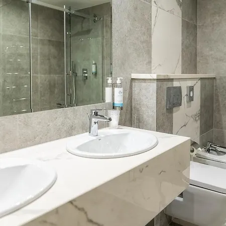 Stok Hotel Visla