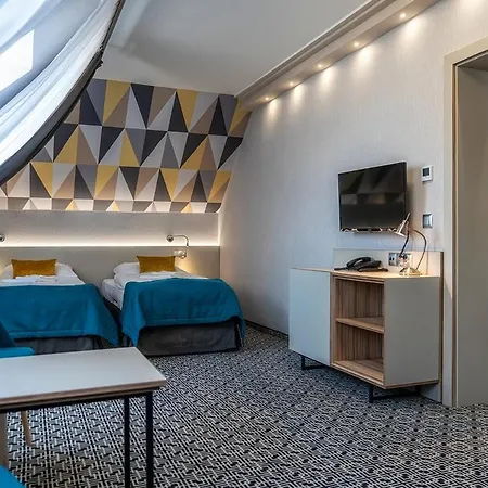 Hotel Stok Wisła