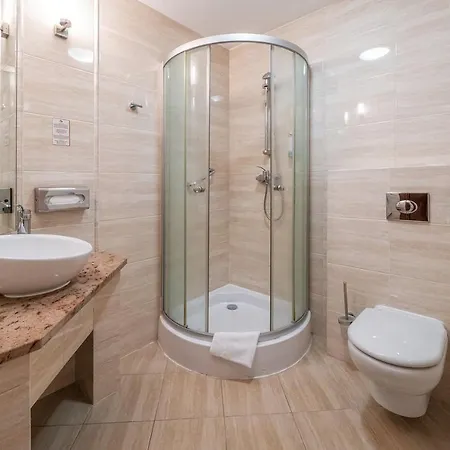 Hotel Stok Visla