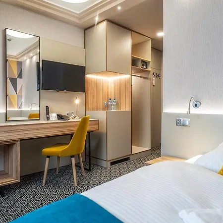 Hotel Stok Visla