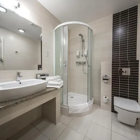 Stok Hotel Visla