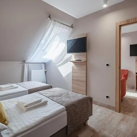 Stok 4* Wisła