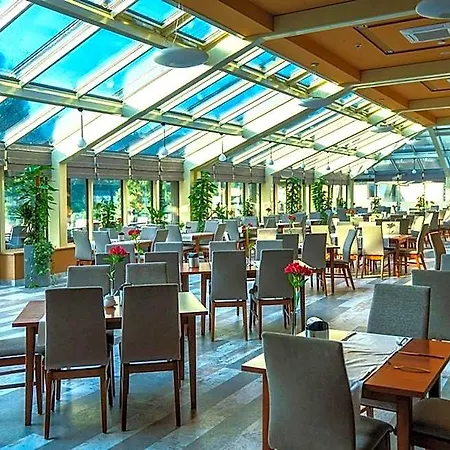 Hotel Stok Wisla