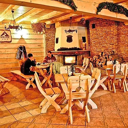 Hotel Stok Wisla