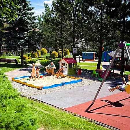 Hotel Stok Wisla