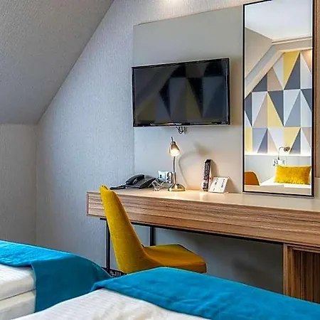 Hotel Stok Wisla