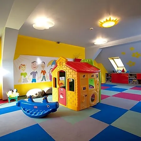 Hotel Stok Wisla