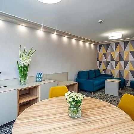 Hotel Stok