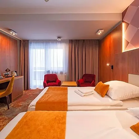 Stok Hotel