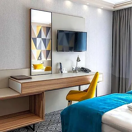 Stok Hotel Wisla