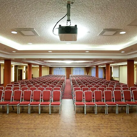 Stok Hotel Wisła
