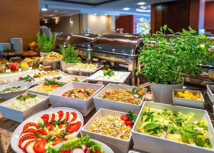 فندق Stok فيسلا